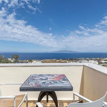 Utopoia Apartment Εξωτερικό φωτογραφία