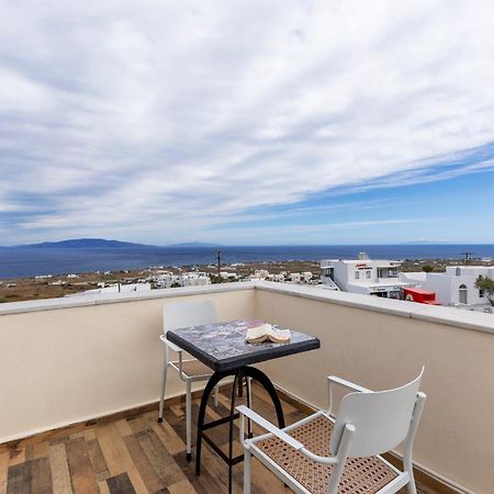 Utopoia Apartment Εξωτερικό φωτογραφία