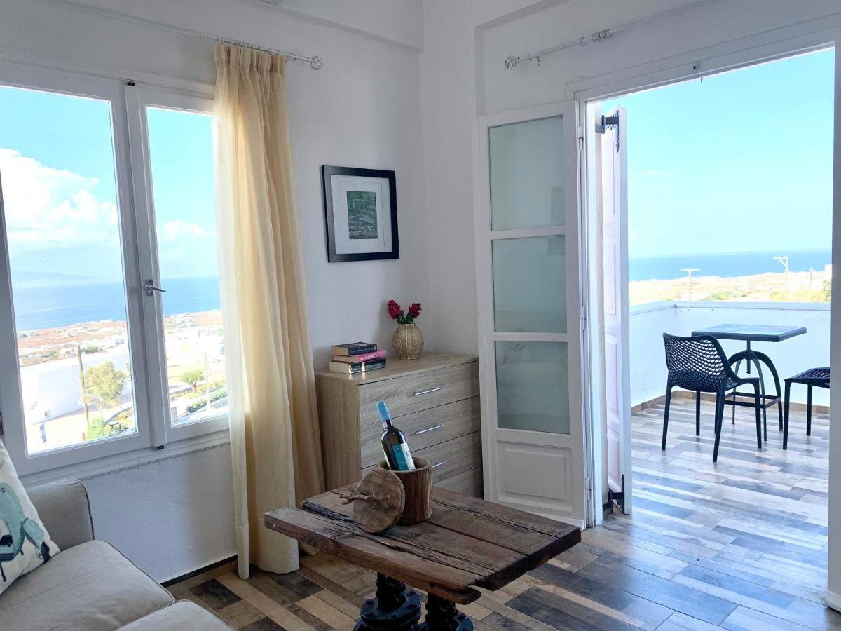 Utopoia Apartment Εξωτερικό φωτογραφία