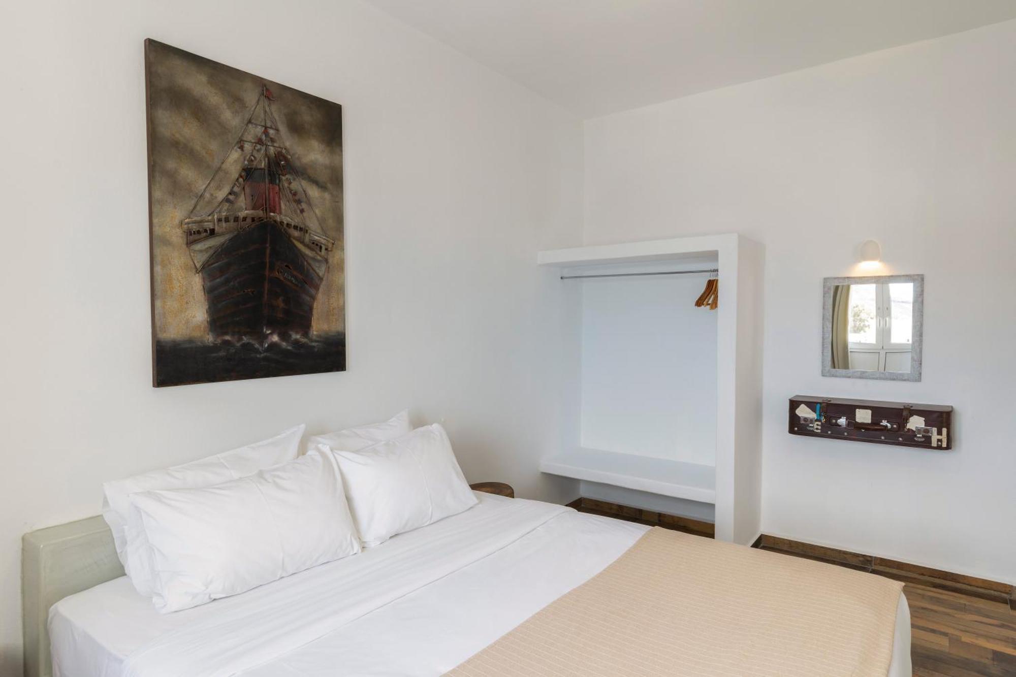 Utopoia Apartment Εξωτερικό φωτογραφία