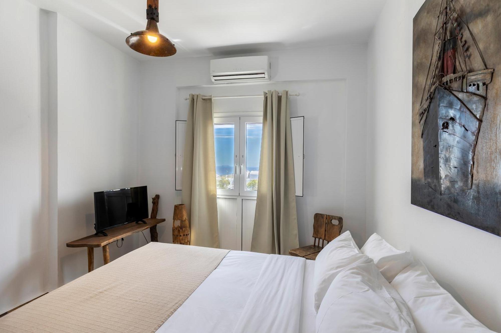 Utopoia Apartment Εξωτερικό φωτογραφία