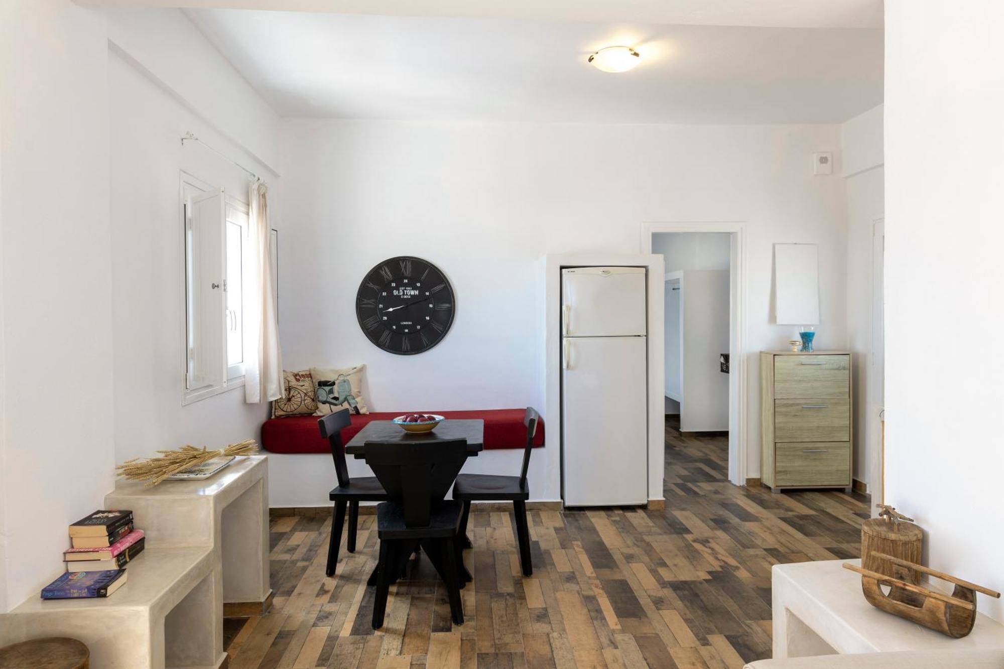 Utopoia Apartment Εξωτερικό φωτογραφία