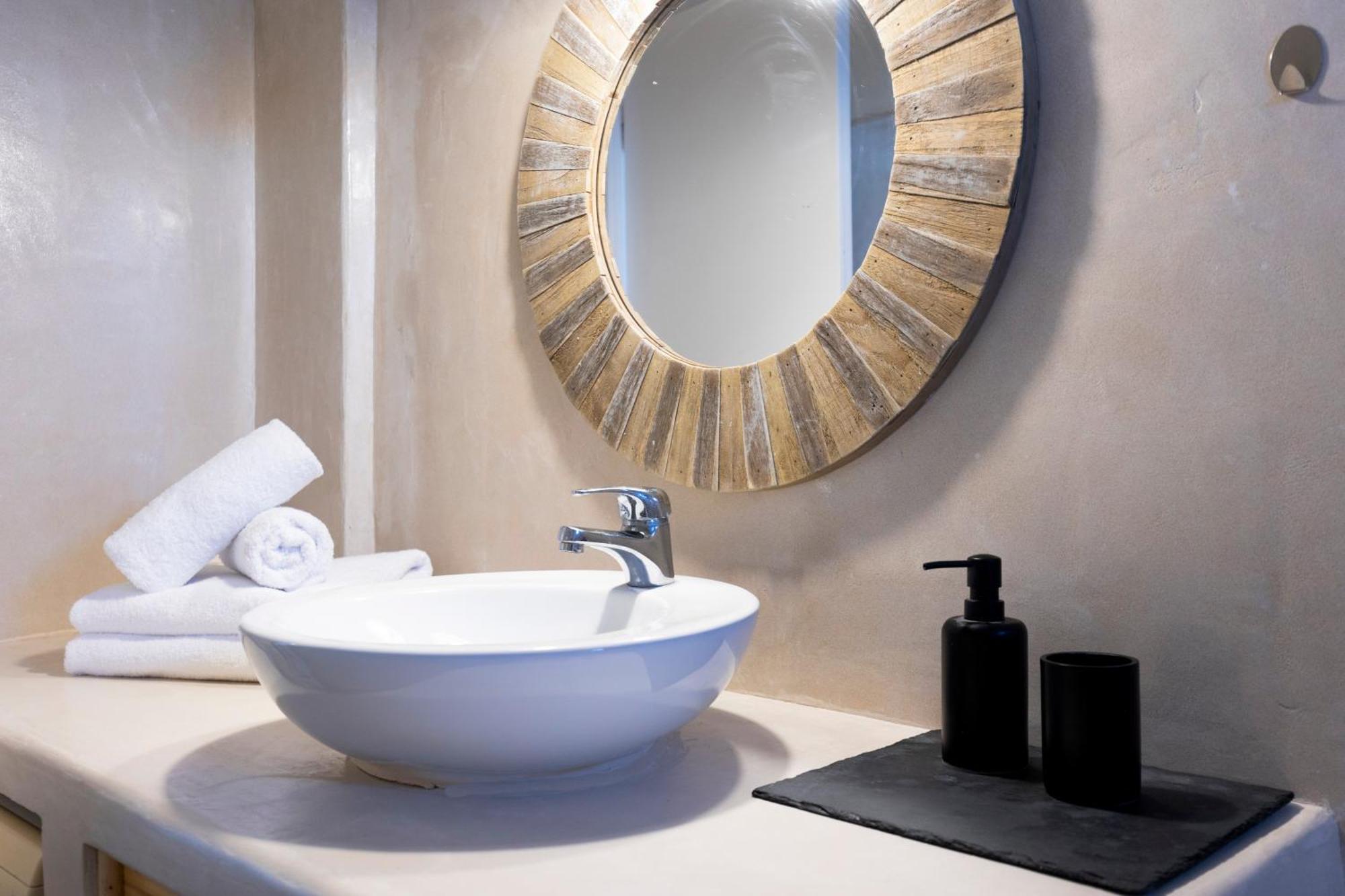 Utopoia Apartment Εξωτερικό φωτογραφία