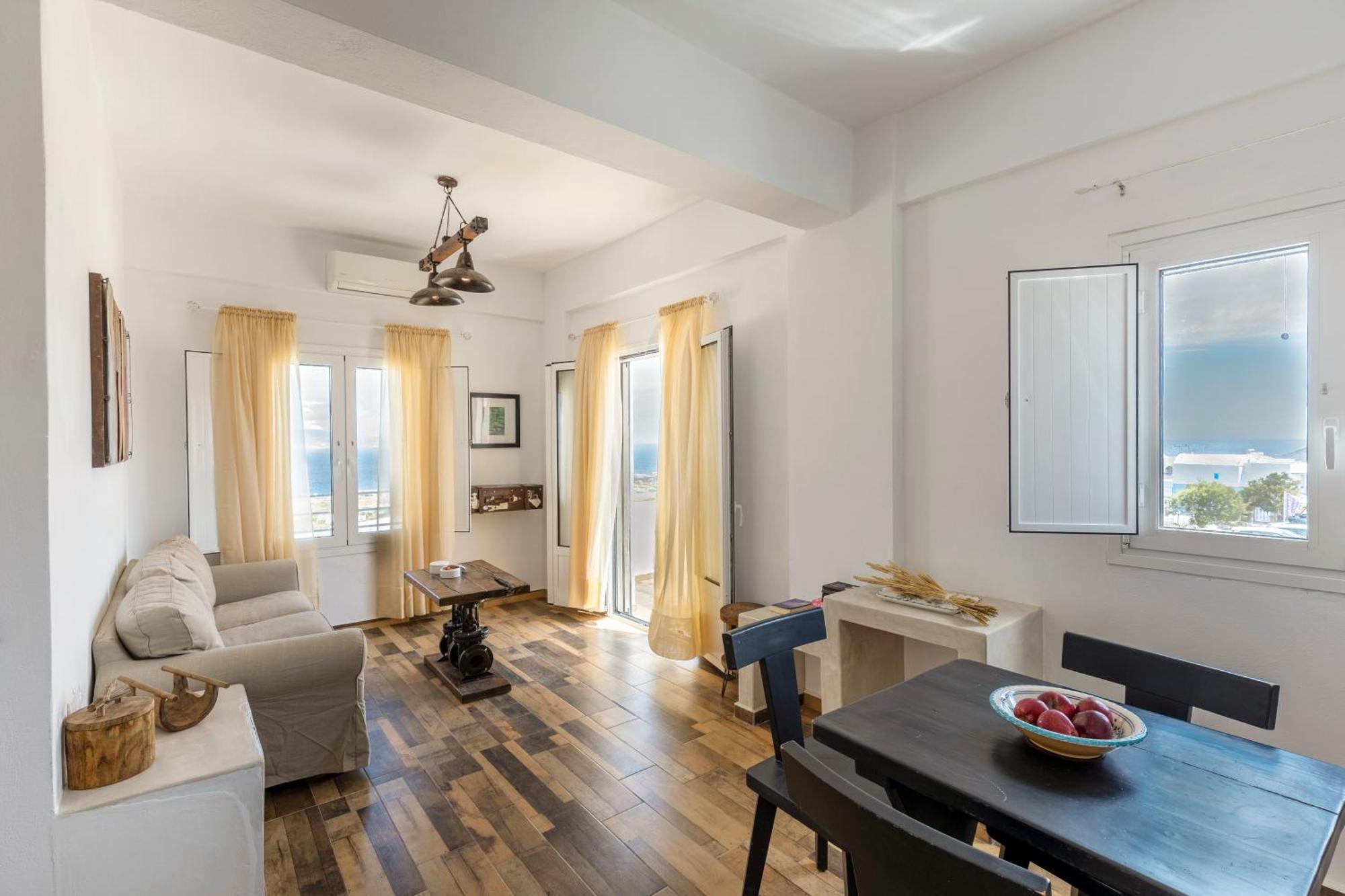 Utopoia Apartment Εξωτερικό φωτογραφία
