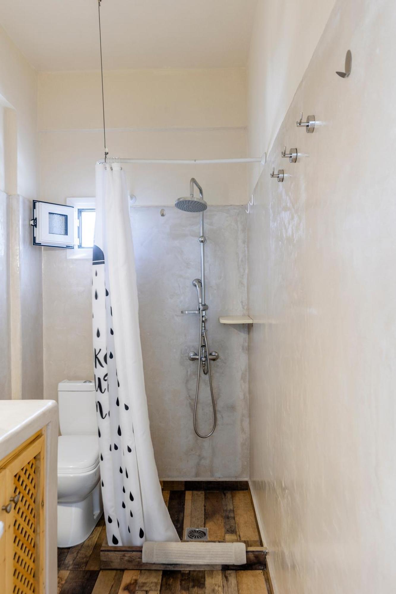 Utopoia Apartment Εξωτερικό φωτογραφία