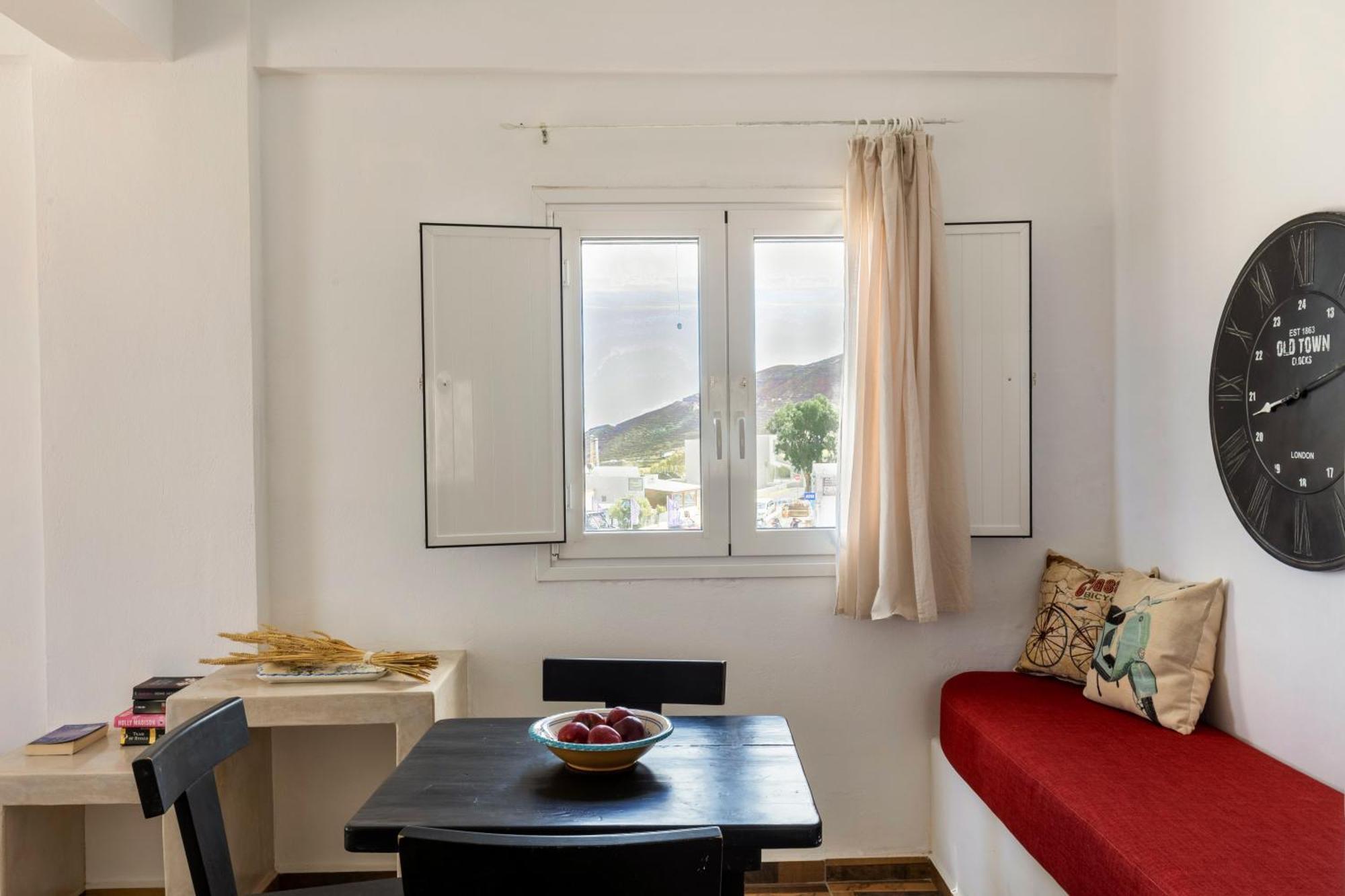 Utopoia Apartment Εξωτερικό φωτογραφία