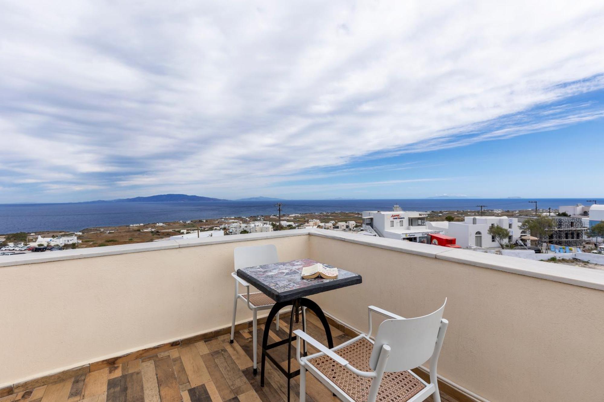 Utopoia Apartment Εξωτερικό φωτογραφία